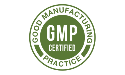 Circusync GMP Certified